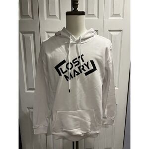Lost Mary Hoodie‎ 4XL fits like 2XL